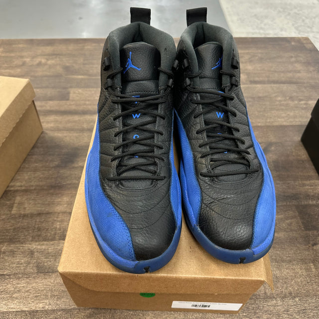 Game Royal Jordan 12 Retro (USED, No Box)