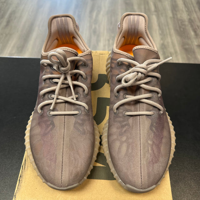 Mono Mist Yeezy Boost 350 V2 (USED)