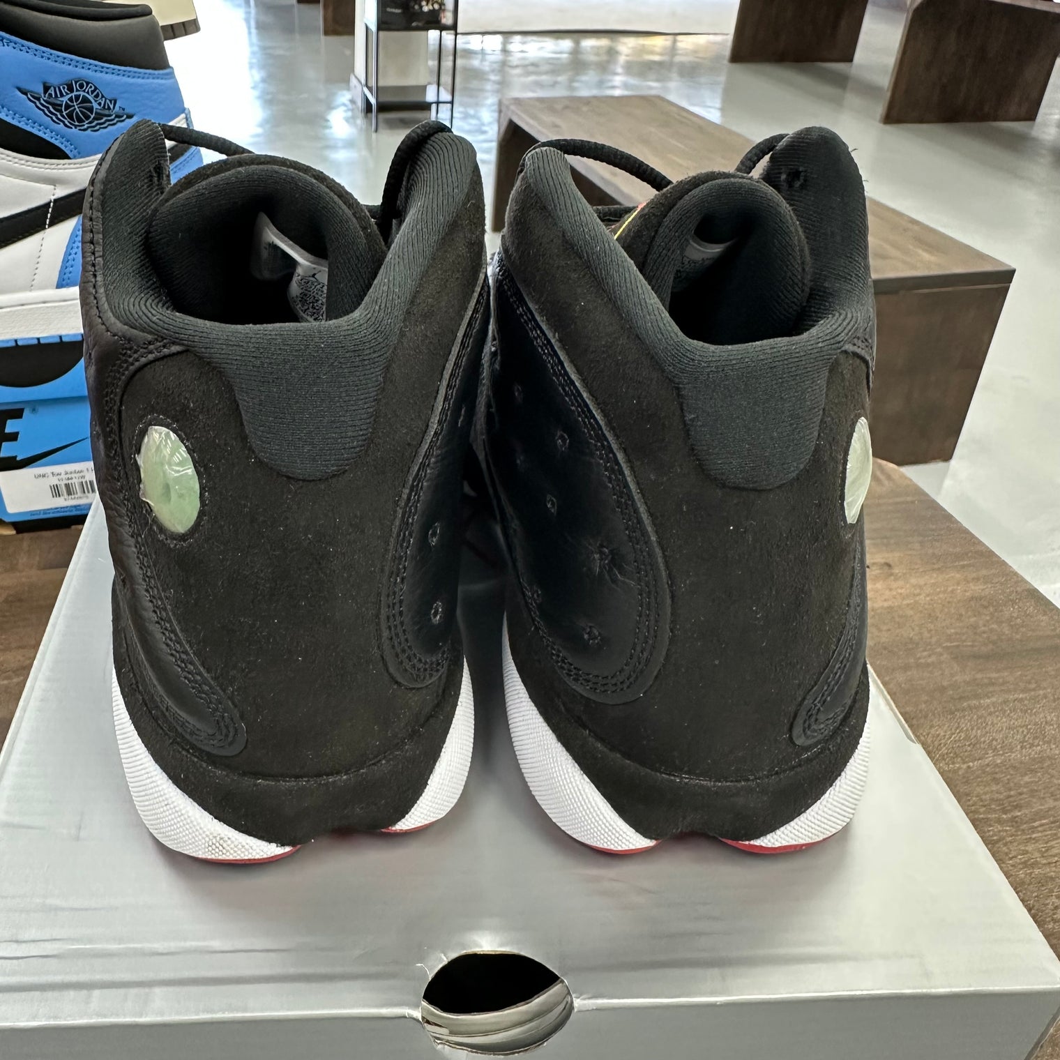 Playoffs Jordan 13 Retro (2023) (USED)