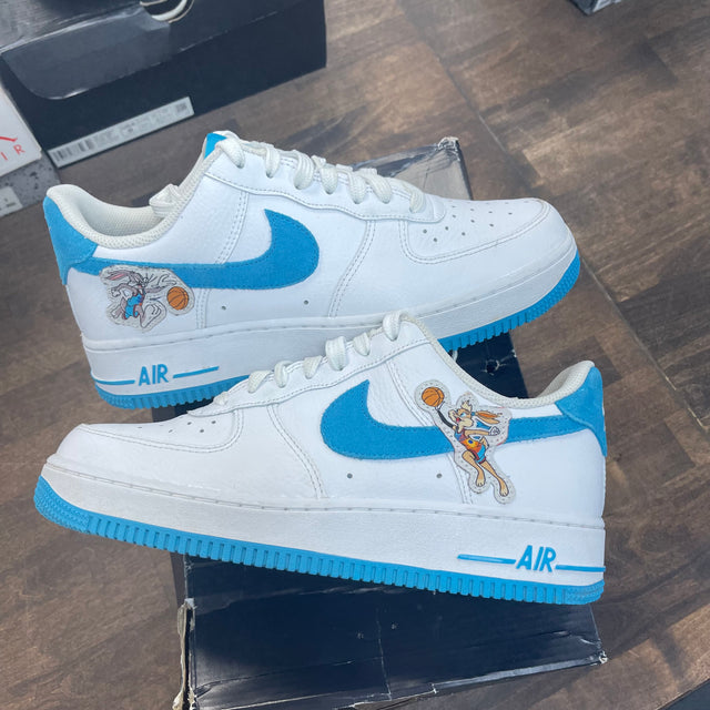 Looney Tunes Nike Air Force 1 Low (USED)