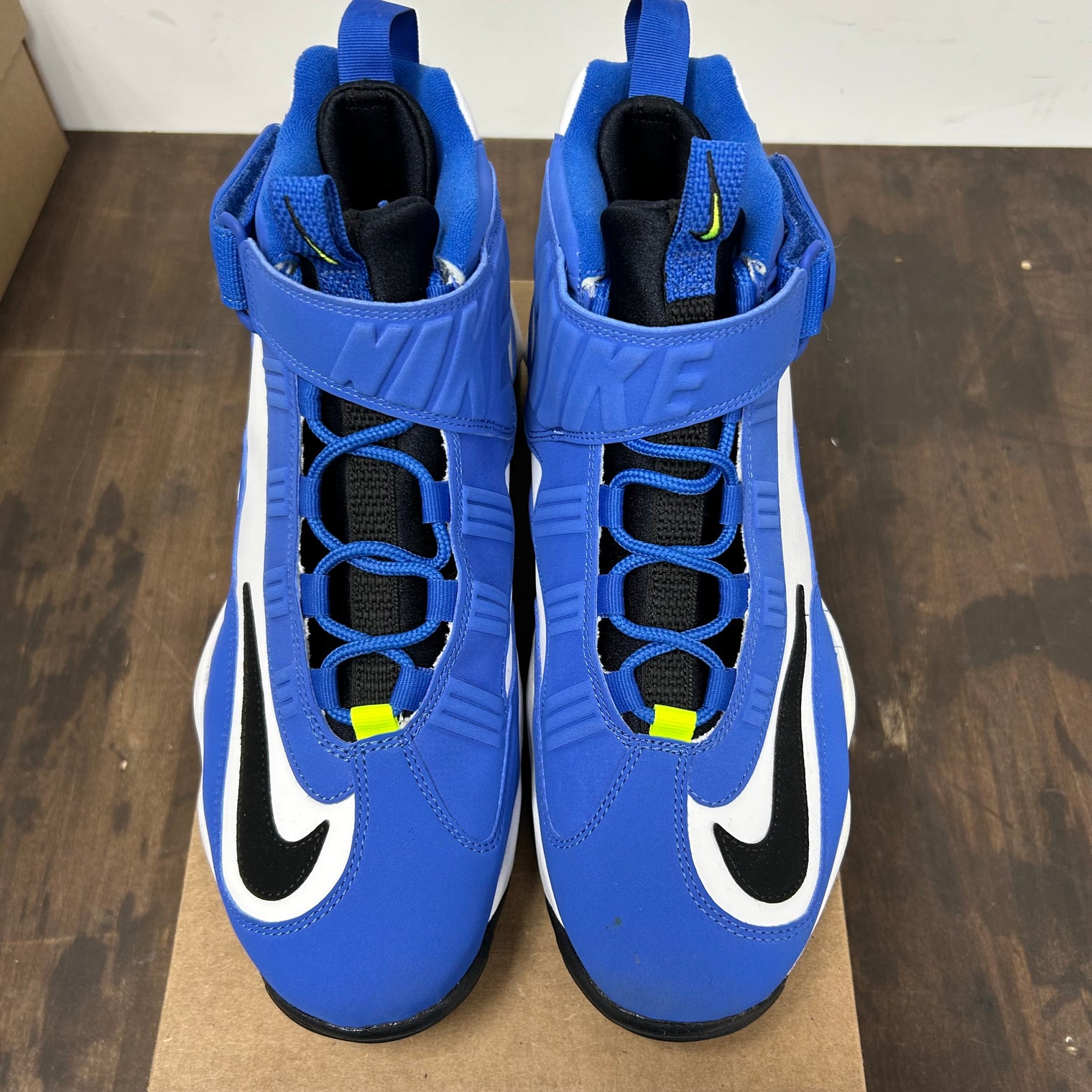 Varsity Royal Air Griffey Max 1 (2021) (Used, No Box)