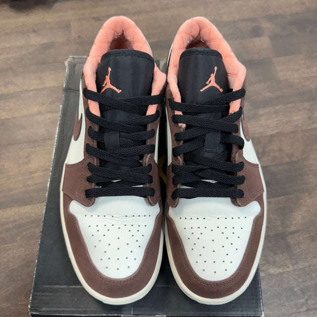 Mocha Jordan 1 Low (USED)