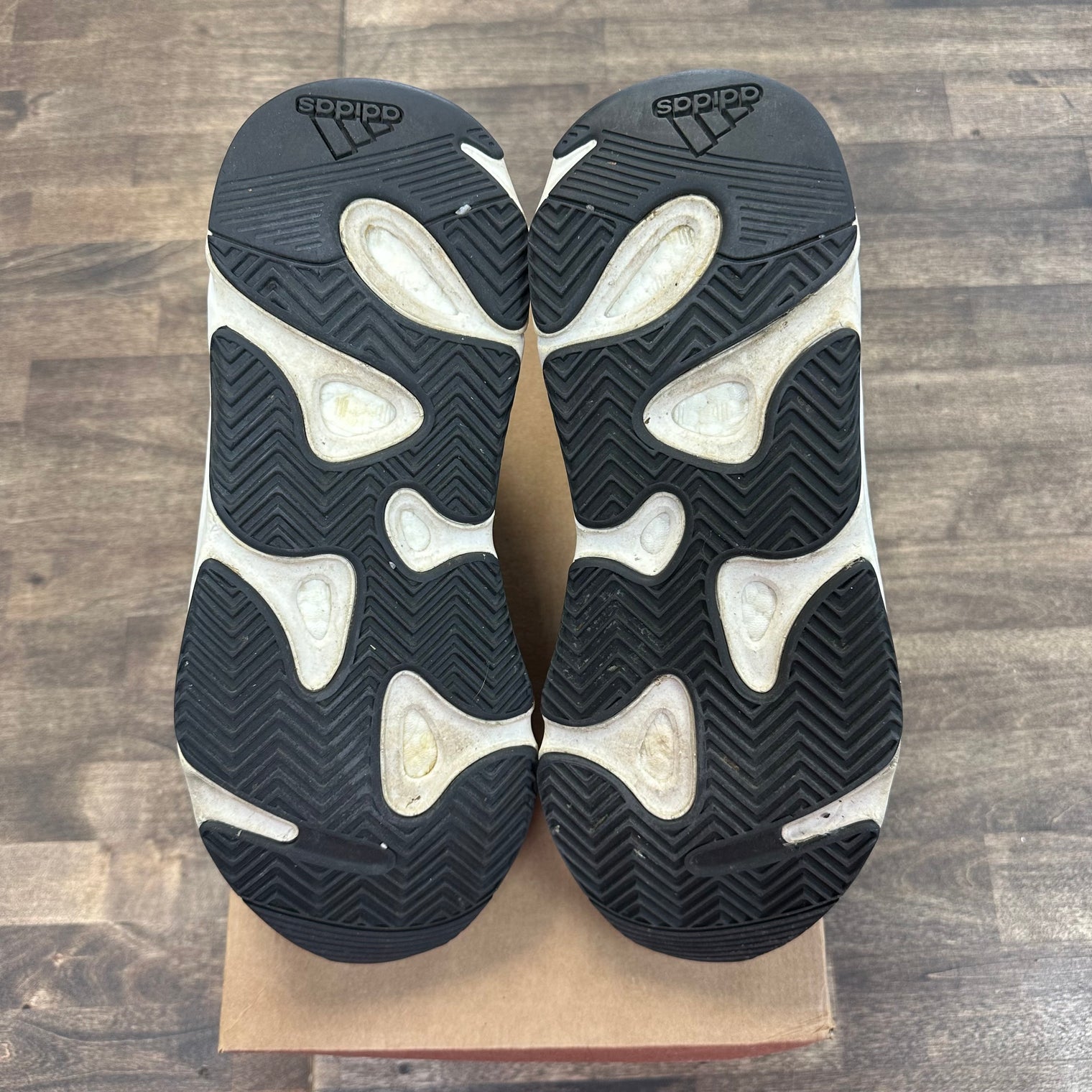 Wave Runner Yeezy 700 (USED, No Box)