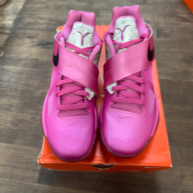 Aunt Pearl Nike KD 4 (2012) (USED)
