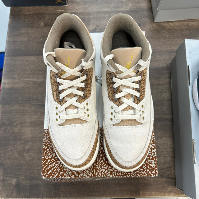 Palomino Jordan 3 Retro (USED)