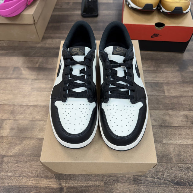 Mocha Jordan 1 Low OG (USED, No Box)