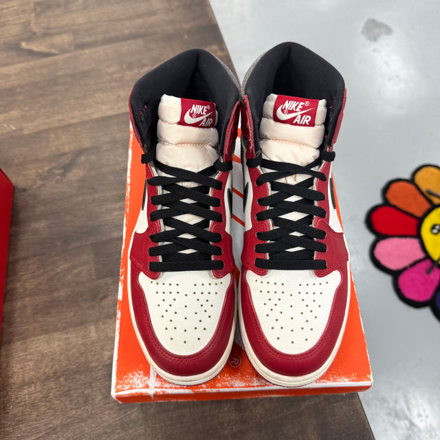 Lost and Found Jordan 1 High (USED)