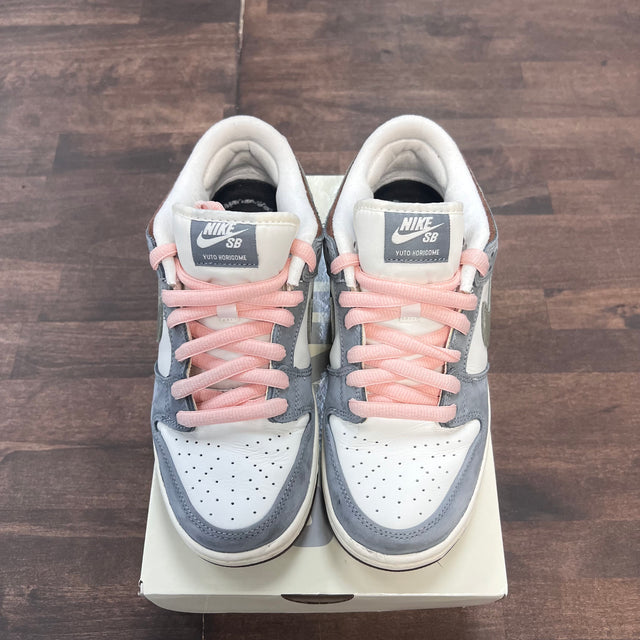 Yuto SB Dunk Low (USED)
