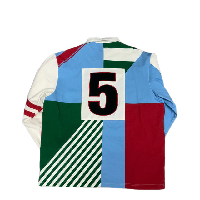 Supreme Rose Rugby White (Pre-Owned)