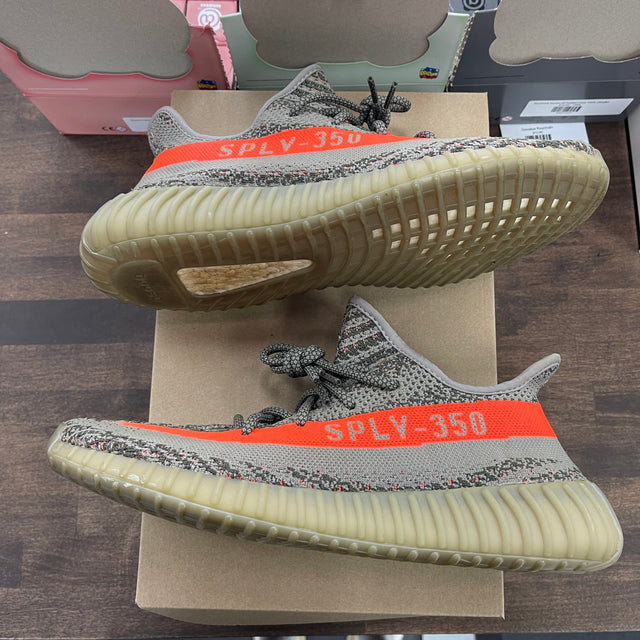 Beluga Yeezy 350 (USED, No Box)