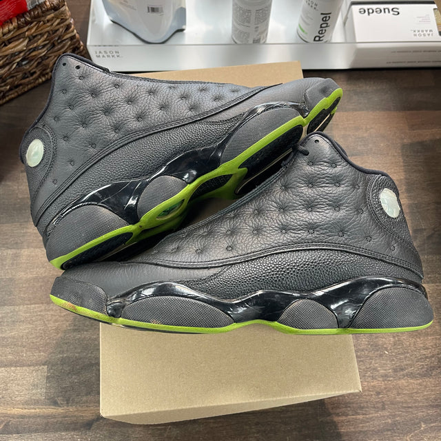 Altitude Jordan 13 (USED, No Box)