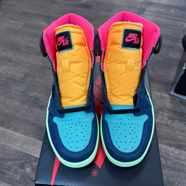 Bio Hack Jordan 1 High (Lightly Worn)