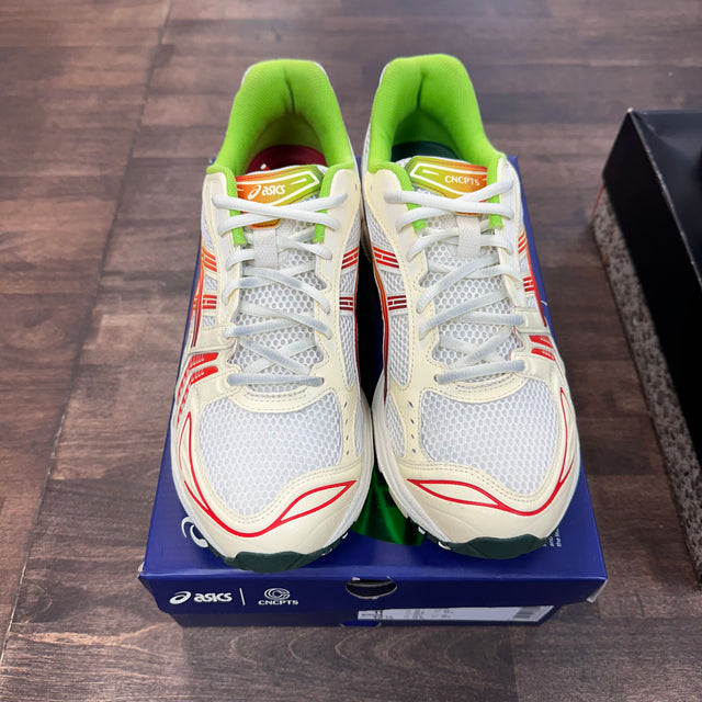 Concepts Asics Kayano 14 (USED)