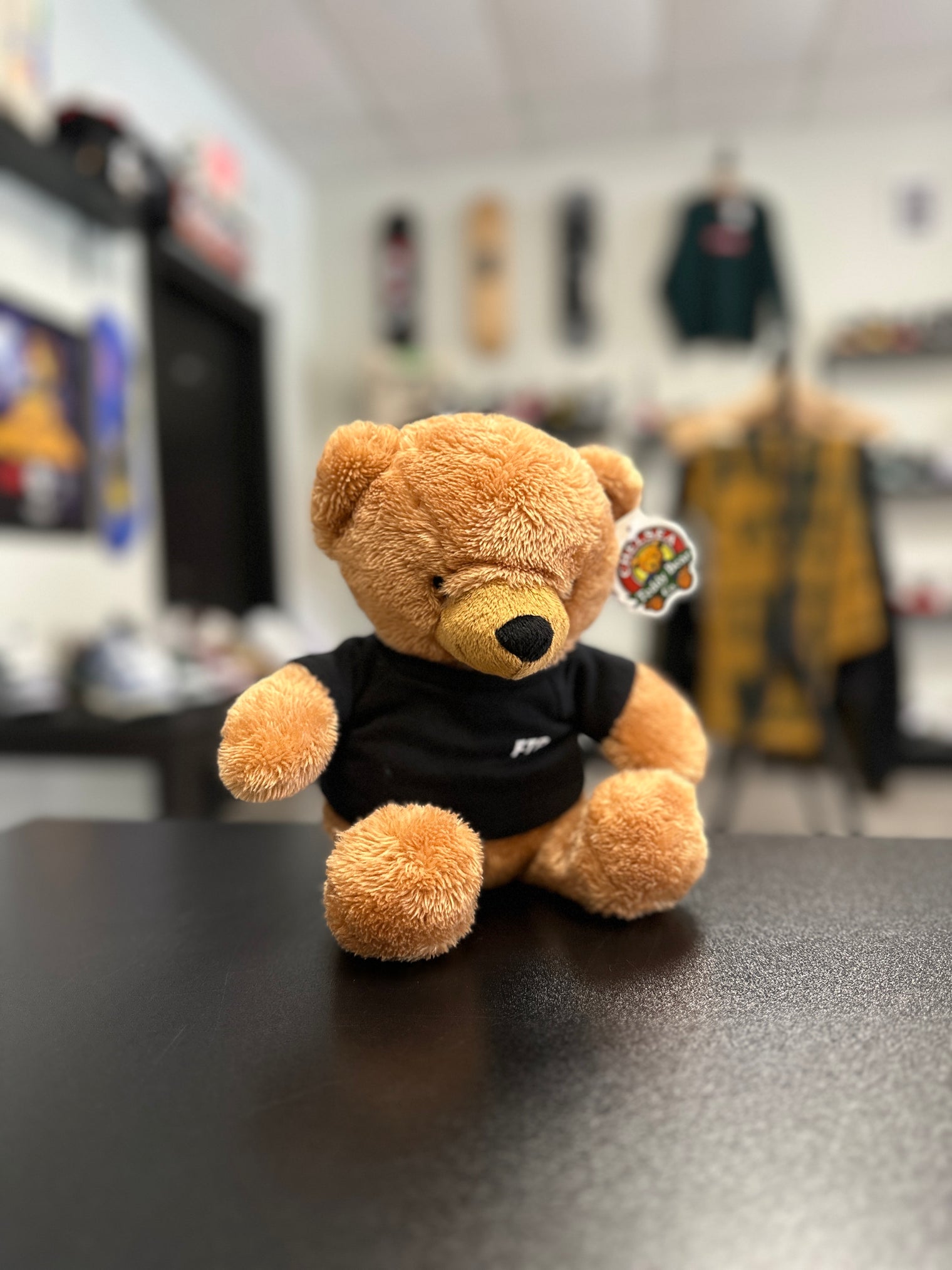 FTP Chelsea Teddy Bear
