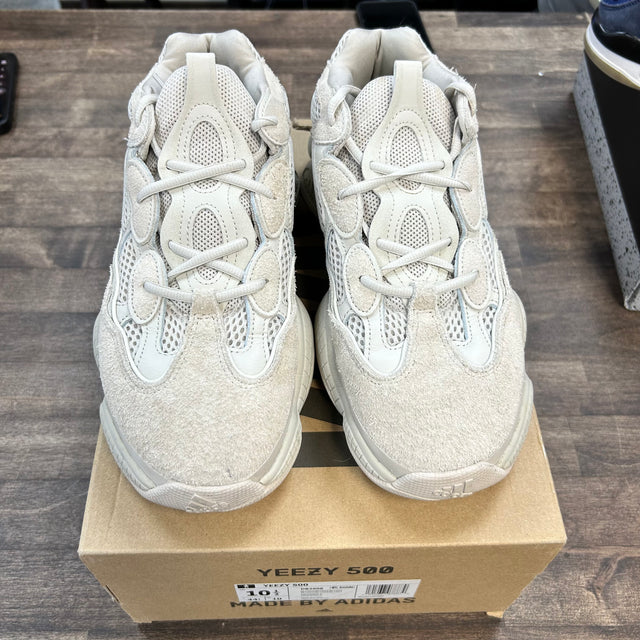 Blush Yeezy 500 (USED)