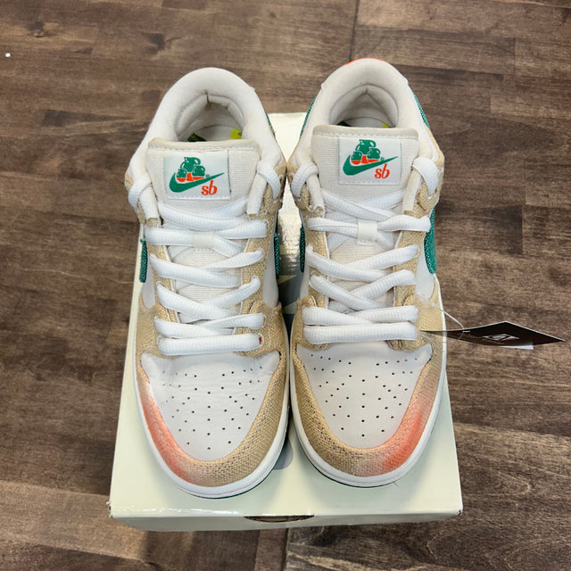 Jarrito SB Dunk Low (USED)