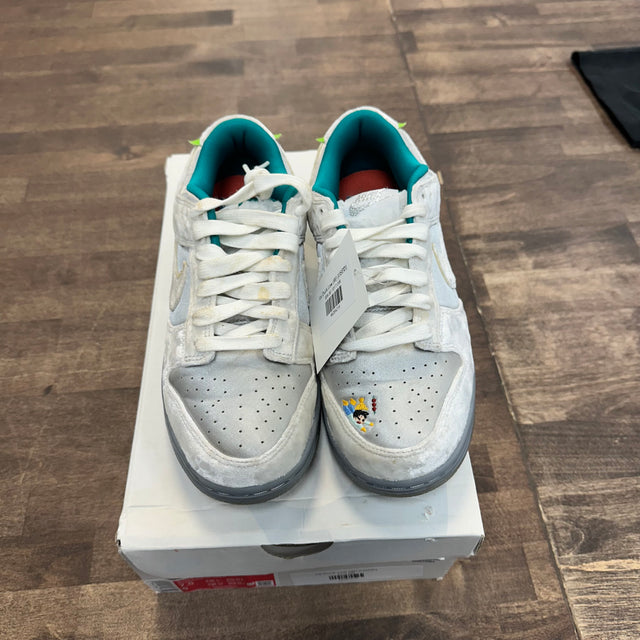 Ice Dunk Low (W) (USED)