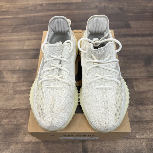Bone Yeezy 350 (USED)