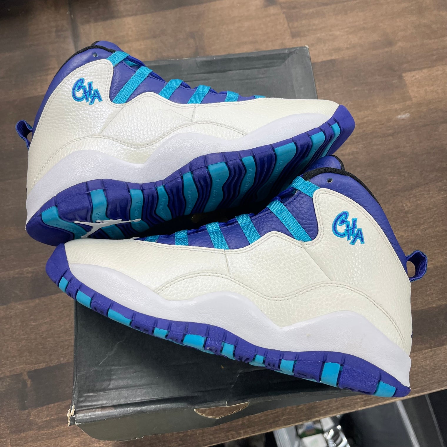 (GS) Charlotte Jordan 10