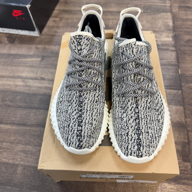 Turtledove Yeezy 350 (Lightly Worn)