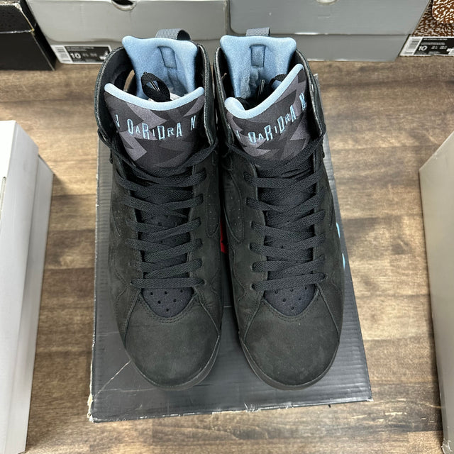 Chambry Jordan 7 Retro (USED)