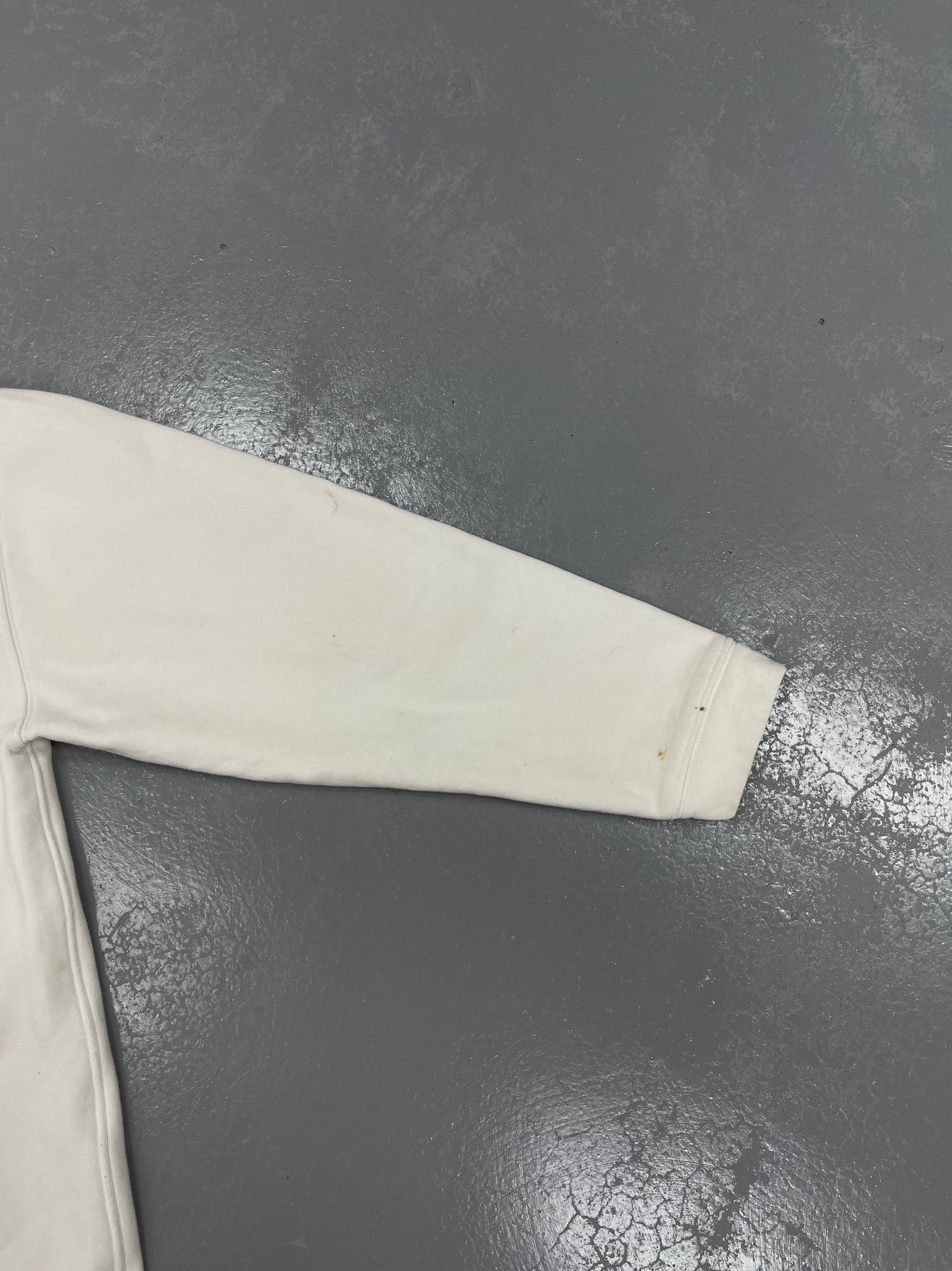 Off White Seeing Things Hoodie (USED)