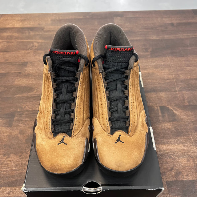 Winterized Archaeo Brown Jordan 14 (USED)
