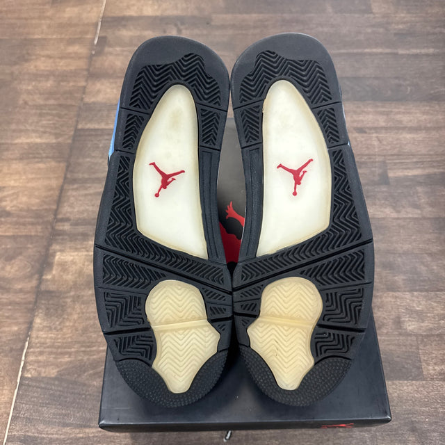 Travis Scott Jordan 4 (USED)