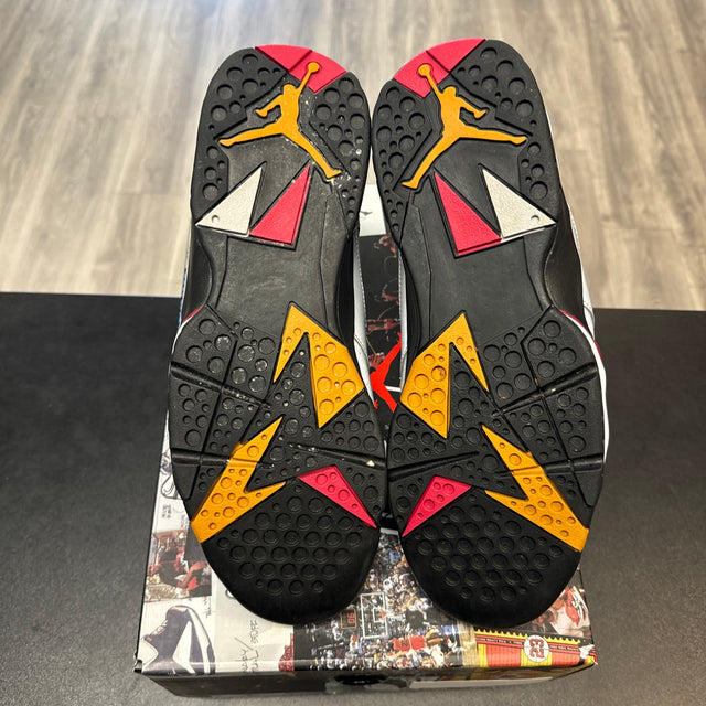 Reflections of a Champion Jordan 7 (USED)