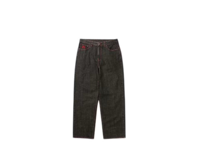 Awake x Jordan 5 Washed Denim Black