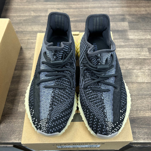 Carbon Yeezy 350 (USED)