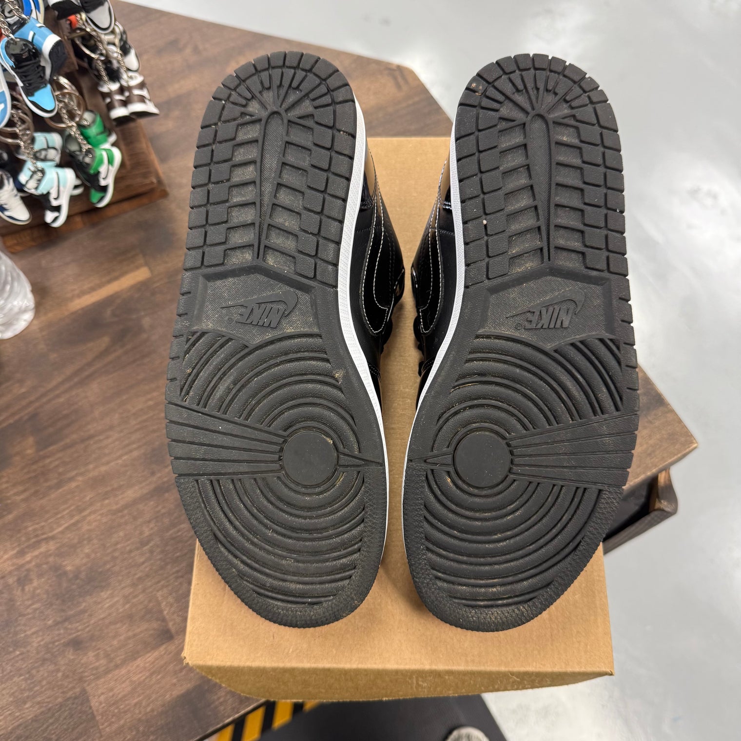 All Star Jordan 1 Low SE (2021) (USED, No Box)