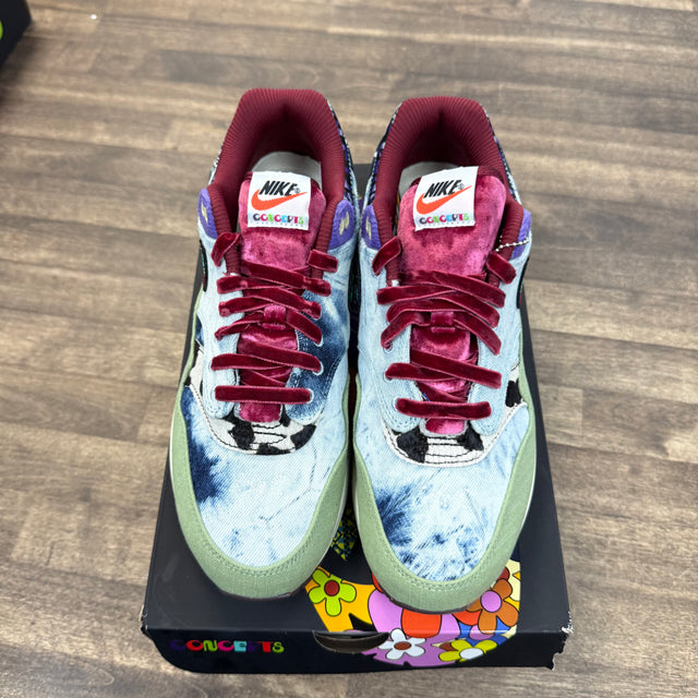 Concepts Mellow Nike Air Max 1 SP (USED)