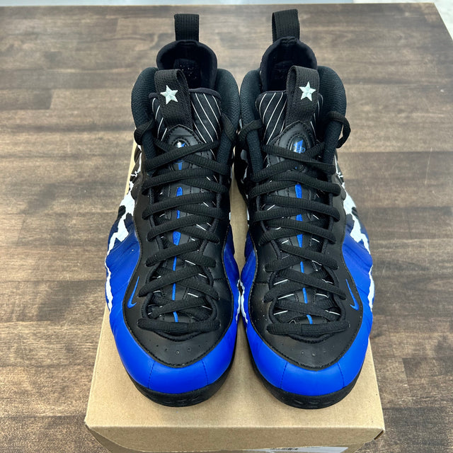 All-Star Foamposite 1996 (USED, No Box)