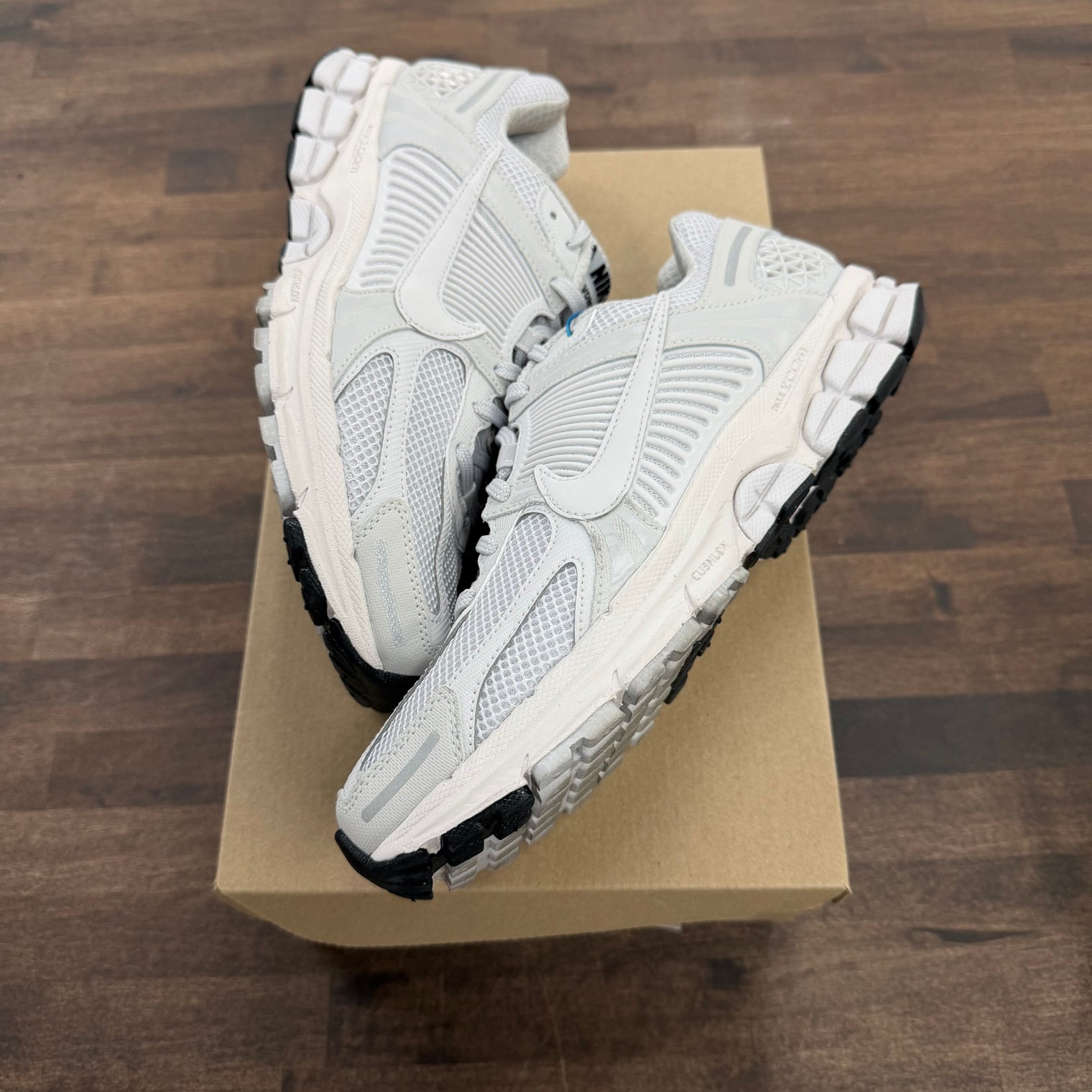 Nike Vomero 5 Vast Grey (USED, No Box)