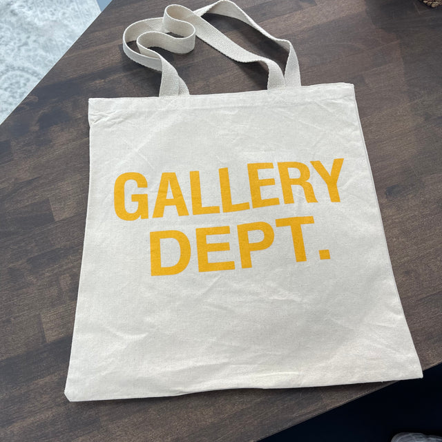 Gallery Dept. What’s Next? Tote