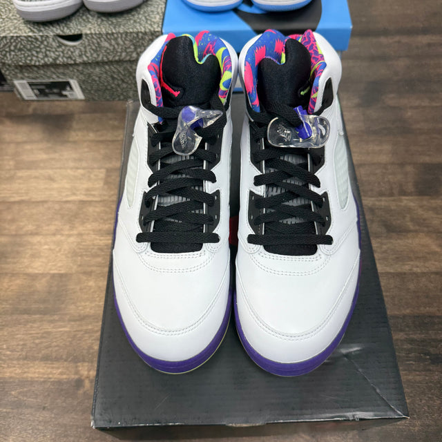 Bel Air Jordan 5 (USED)