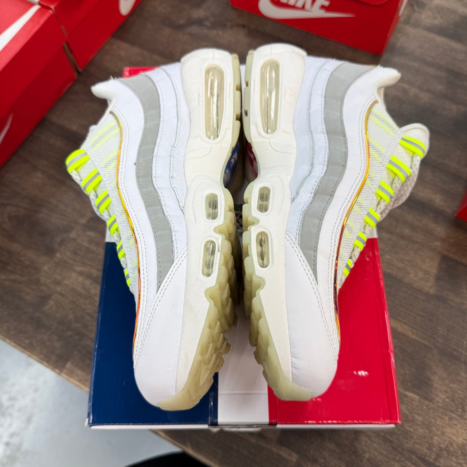 De Lo Mio Air Max 95 (USED)