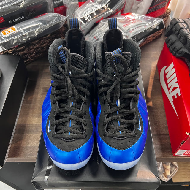 International Blue Foamposite One (USED)