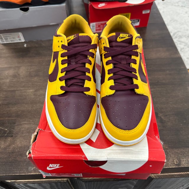 ASU Nike Dunk Low (USED)