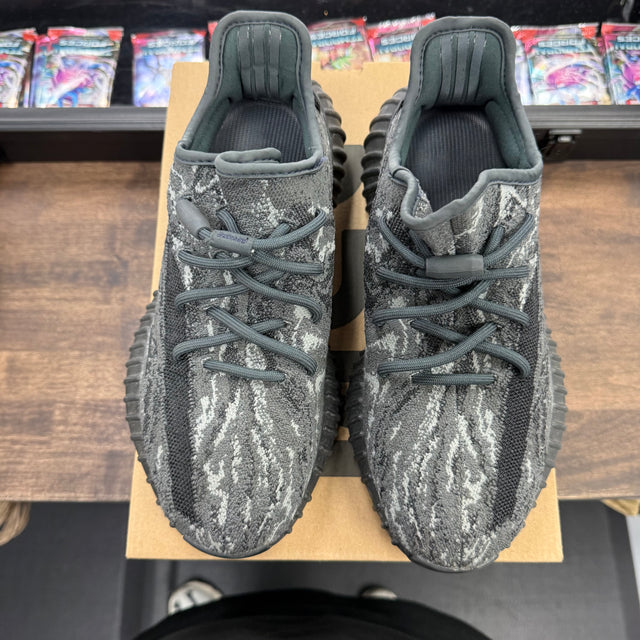 MX Dark Salt Yeezy 350 (USED)