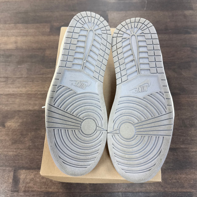 Atmosphere Jordan 1 Low (USED, no box)