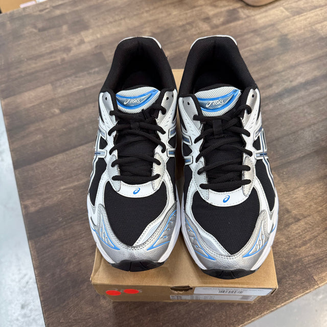 Black Pure Silver Bright Blue ASICS GT-2160 (USED)