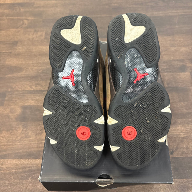 Winterized Jordan 14 (USED)