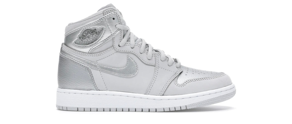 (GS) Jordan 1 High CO Japan Neutral Grey