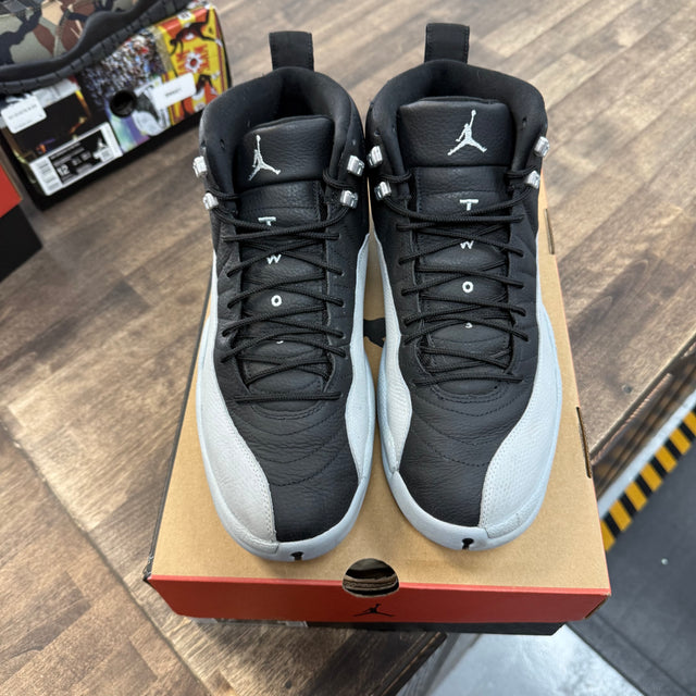 Barons Jordan 12 Retro (USED)