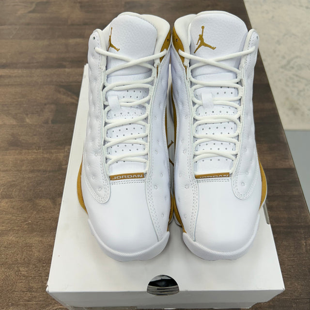 Wheat Jordan 13 (2023) (USED)