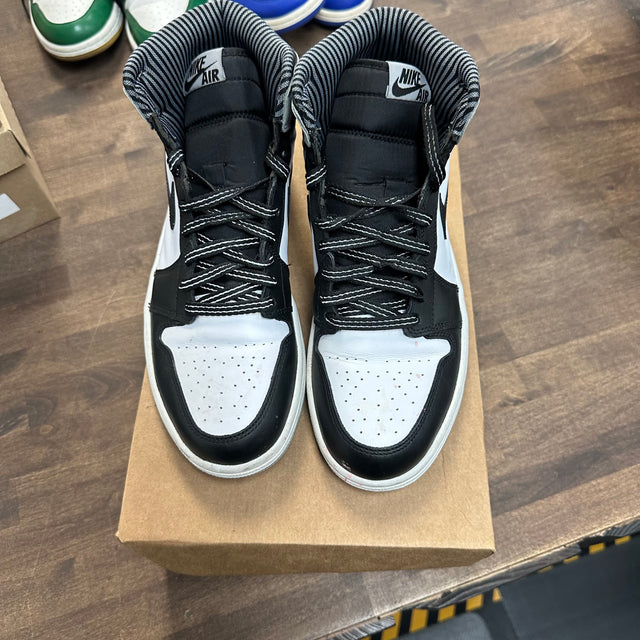 Baron Jordan 1 High (USED, No Box)