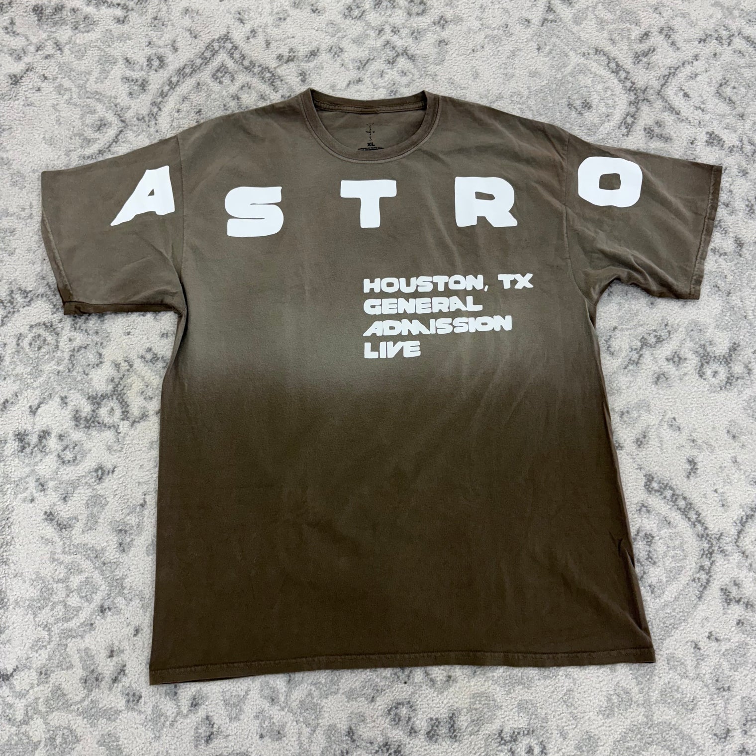 Astroworld Houston 2019 Travis Scott
