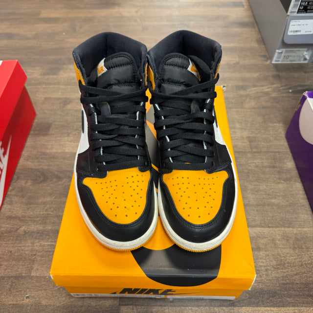 Taxi Jordan 1 High (USED)
